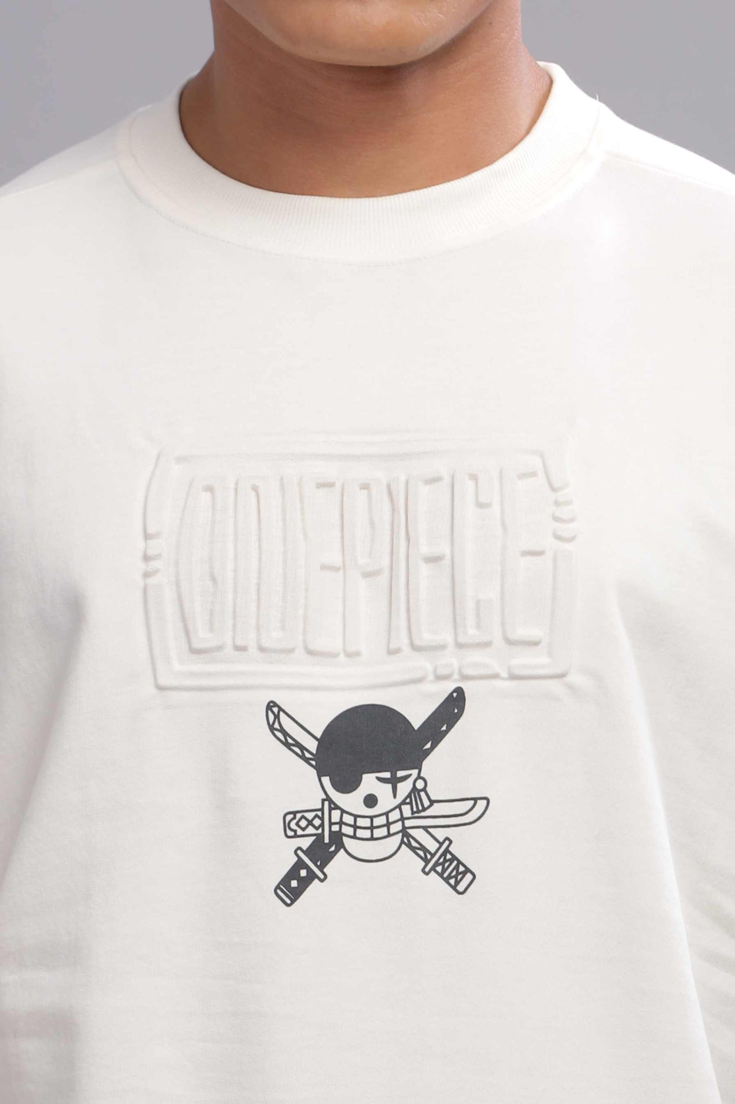 One Piece Zoro Tshirt