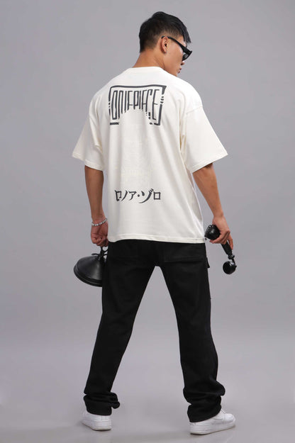 One Piece Zoro Tshirt